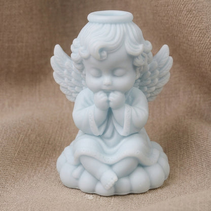 Vela Aromática Premium Anjo da Guarda