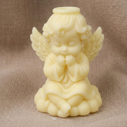 Vela Aromática Premium Anjo da Guarda