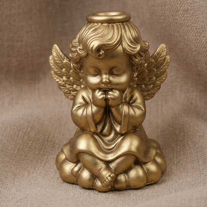 Vela Aromática Premium Anjo da Guarda